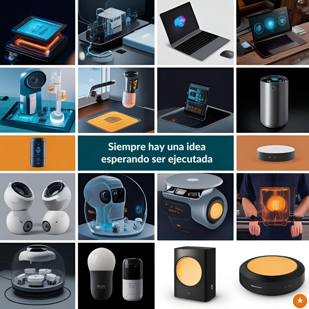 Tecnología